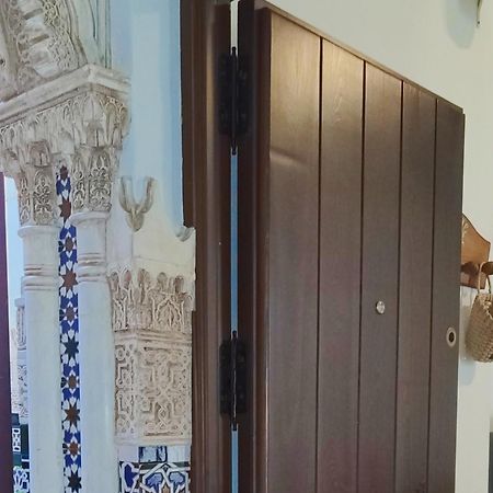 Horno24, Alojamiento Con Patio Andaluz, Tipico De Кордова Экстерьер фото