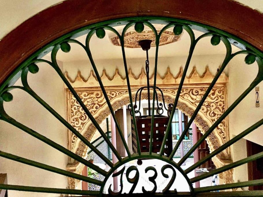 Horno24, Alojamiento Con Patio Andaluz, Tipico De Кордова Экстерьер фото