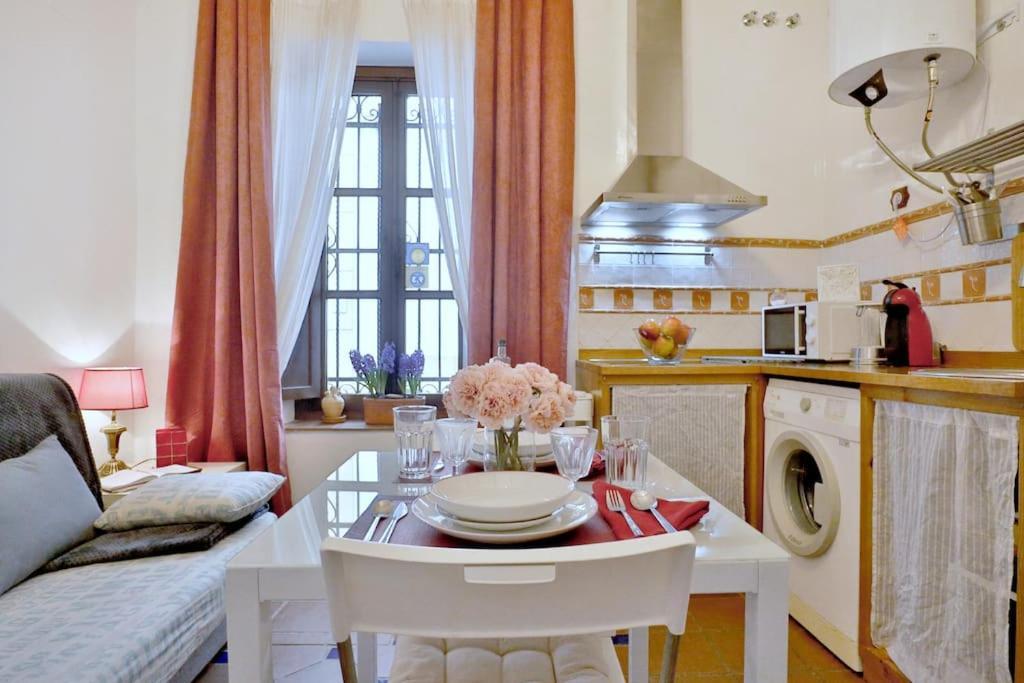 Horno24, Alojamiento Con Patio Andaluz, Tipico De Кордова Экстерьер фото