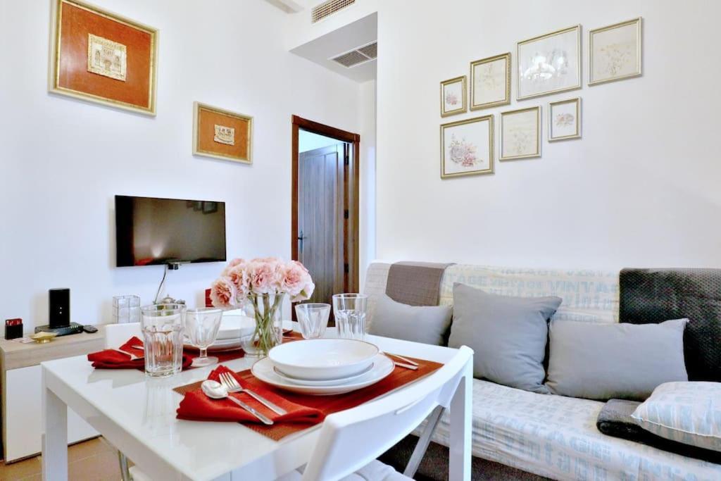 Horno24, Alojamiento Con Patio Andaluz, Tipico De Кордова Экстерьер фото