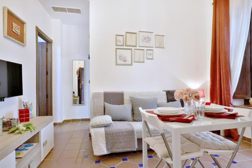 Horno24, Alojamiento Con Patio Andaluz, Tipico De Кордова Экстерьер фото