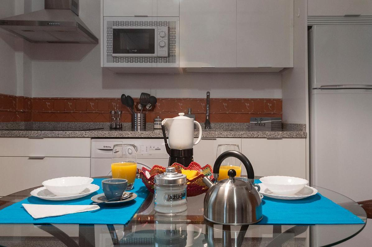 Horno24, Alojamiento Con Patio Andaluz, Tipico De Кордова Экстерьер фото