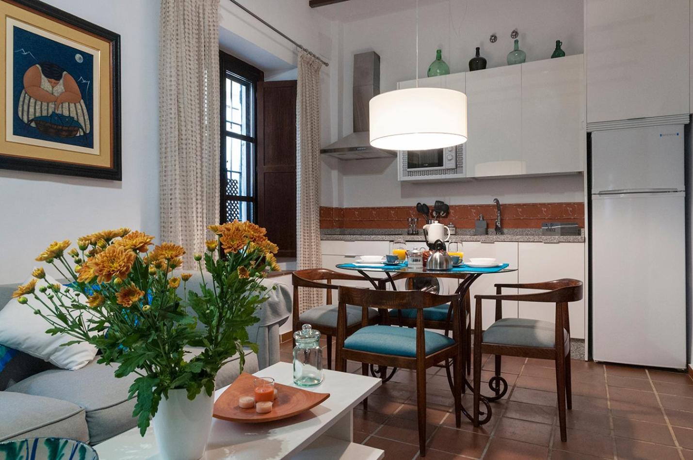 Horno24, Alojamiento Con Patio Andaluz, Tipico De Кордова Экстерьер фото
