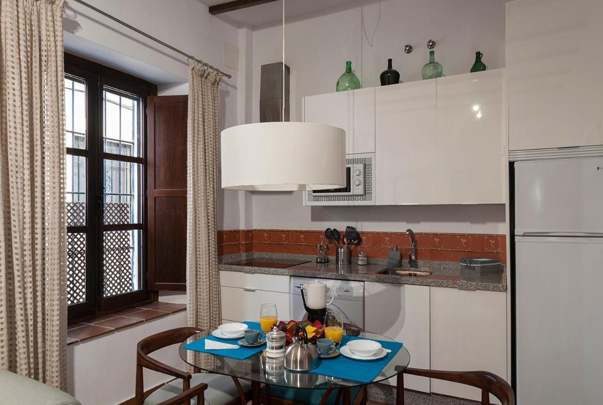 Horno24, Alojamiento Con Patio Andaluz, Tipico De Кордова Экстерьер фото