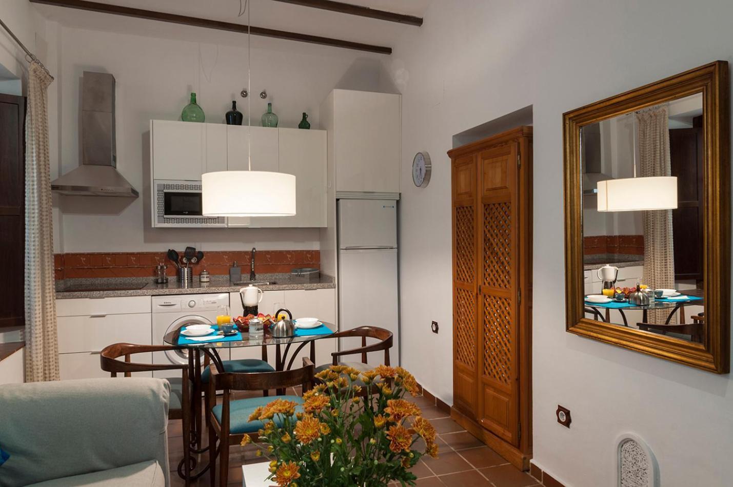 Horno24, Alojamiento Con Patio Andaluz, Tipico De Кордова Экстерьер фото