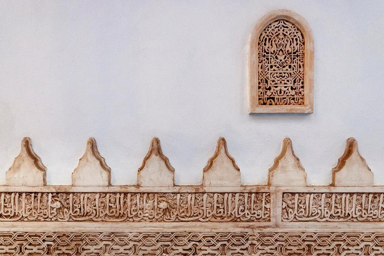 Horno24, Alojamiento Con Patio Andaluz, Tipico De Кордова Экстерьер фото