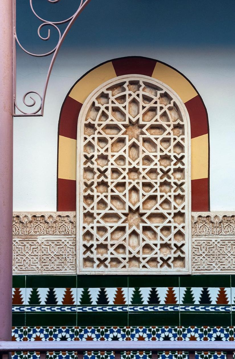 Horno24, Alojamiento Con Patio Andaluz, Tipico De Кордова Экстерьер фото