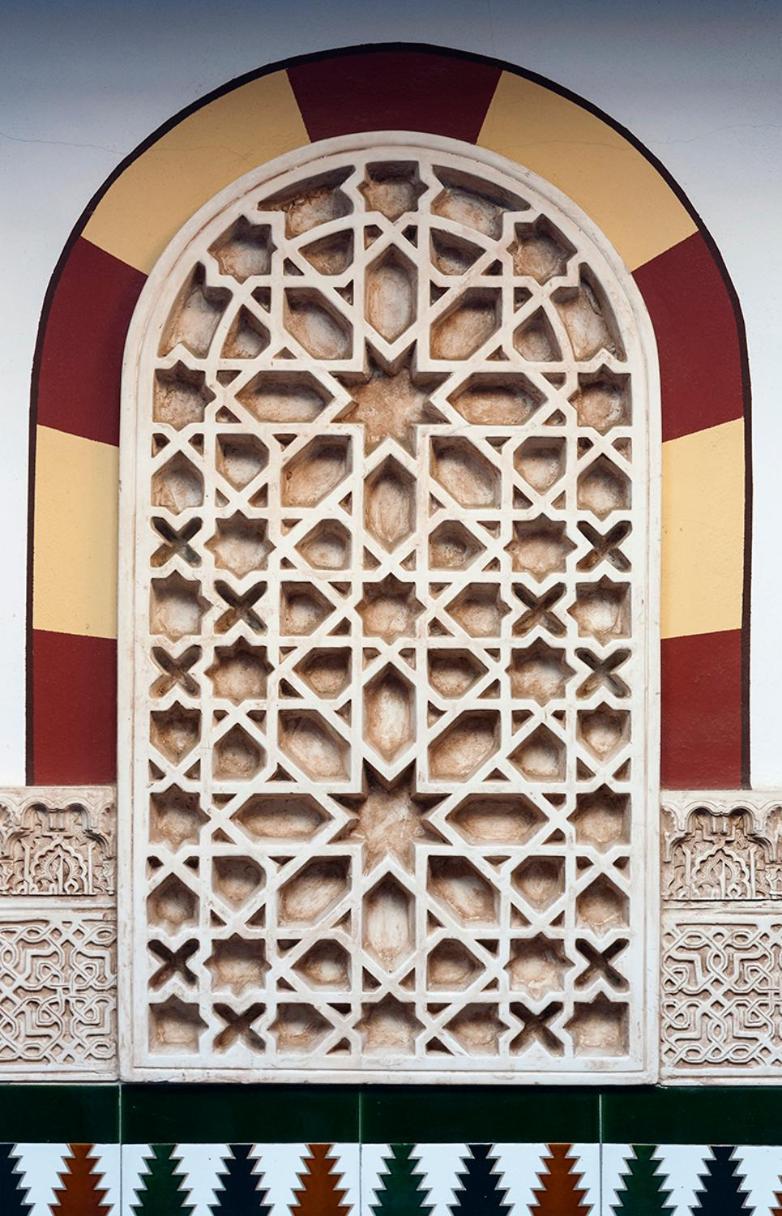 Horno24, Alojamiento Con Patio Andaluz, Tipico De Кордова Экстерьер фото