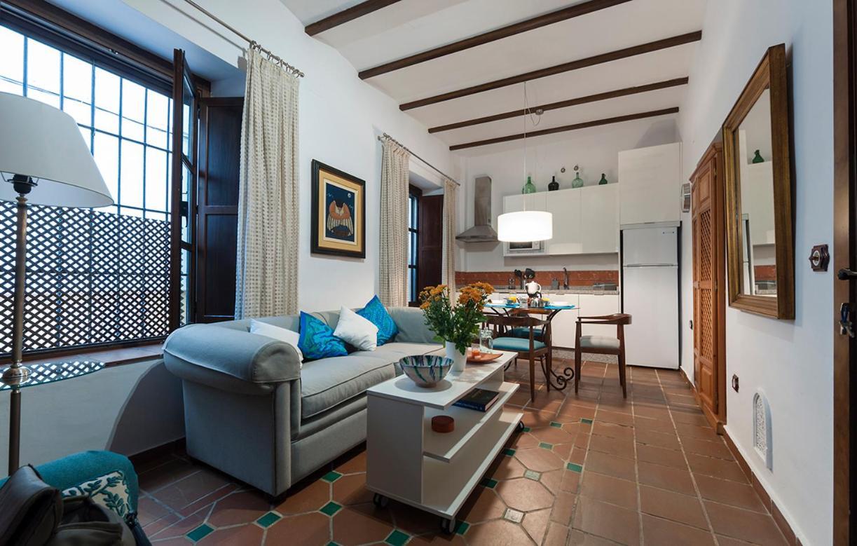 Horno24, Alojamiento Con Patio Andaluz, Tipico De Кордова Экстерьер фото