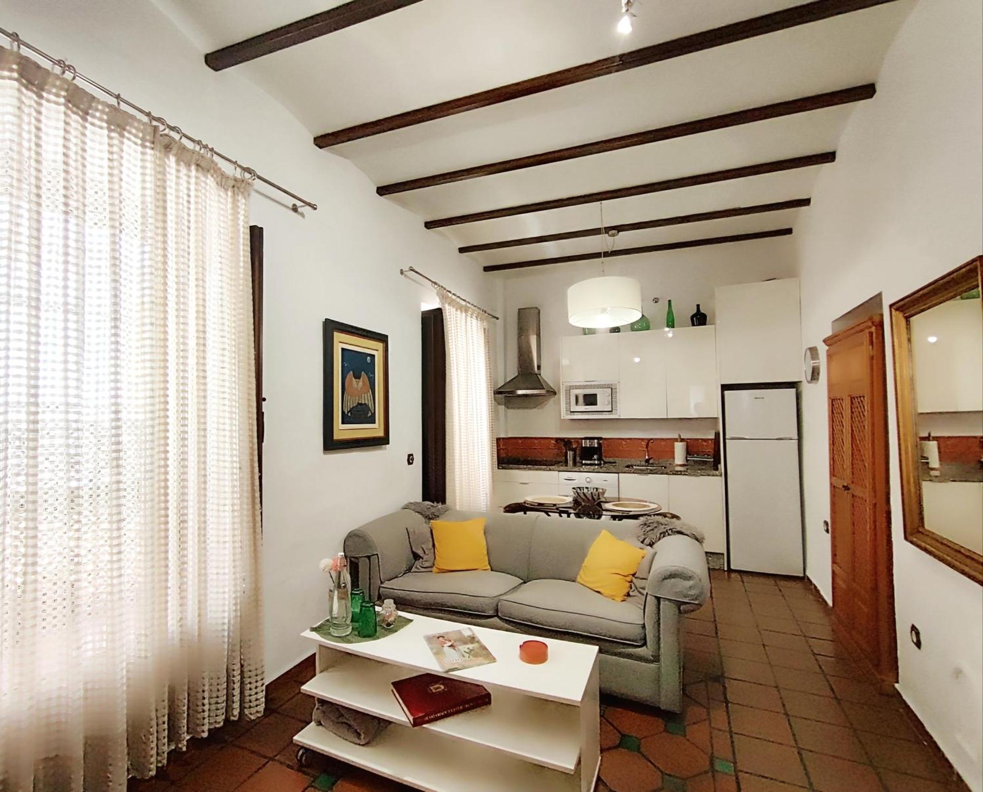 Horno24, Alojamiento Con Patio Andaluz, Tipico De Кордова Экстерьер фото