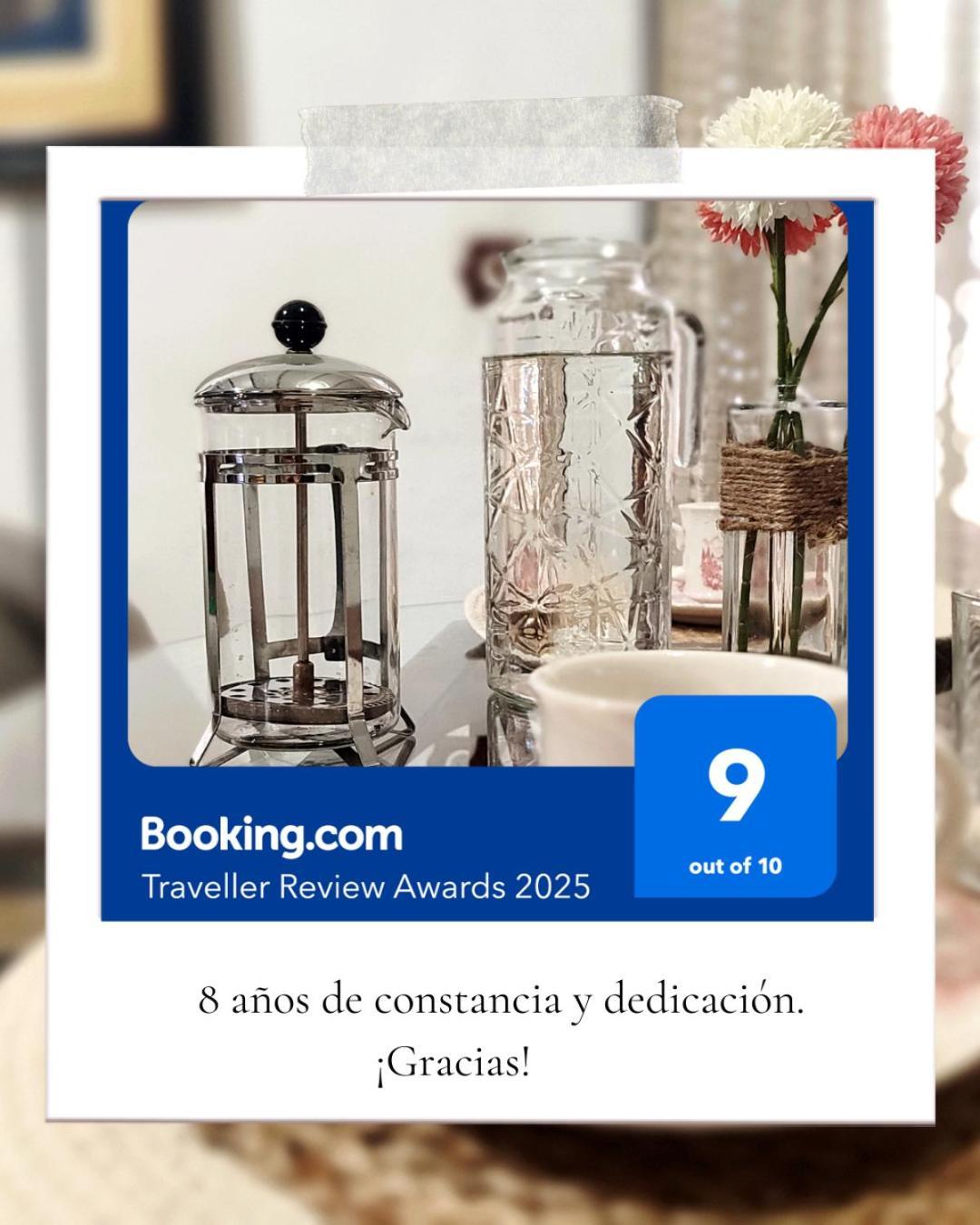 Horno24, Alojamiento Con Patio Andaluz, Tipico De Кордова Номер фото